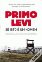 Se Isto é um Homem, Primo Levi